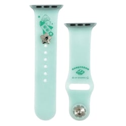 SANG-315HG [Apple Watch 41/40/38mm Cシリコンバンド ハンギョドン]