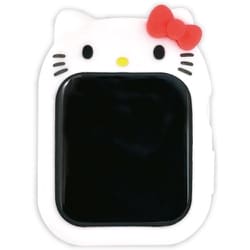 SANG-232KT [Apple Watch 41/40mm シリコンケース ハローキティ]