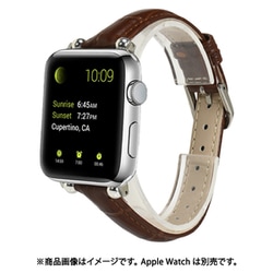 ヨドバシ.com - シンシア SiNCERE ESP15027-BR [Apple Watch 38～41mm