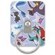 POKE-825F [ドラゴンタイプ マルチリング ポケットモンスター]