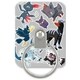 POKE-825J [アクタイプ マルチリング ポケットモンスター]