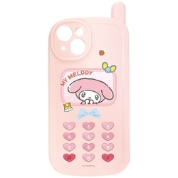 ヨドバシ.com - グルマンディーズ gourmandise SANG-317MM [iPhone 14