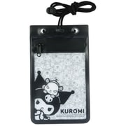 SANG-318KU [アウトドアポーチ クロミ]