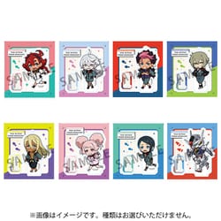 トコトコアクリルスタンド 機動戦士ガンダム 水星の魔女 1個 [コレクショントイ]