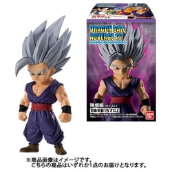 ヨドバシ.com - バンダイキャンディ ドラゴンボールアドバージ16 1個