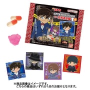 名探偵コナン APTX（アポトキシン）4869グミ with ちぢませ隊 FILE.3 1個 [コレクション食玩]