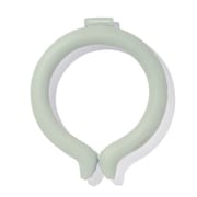 クールリング ICE RING(アイスリング) オトナ LLサイズ(首回り42cm) カーキ(無地) A2Y4043KKZLL