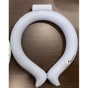 クールリング ICE RING(アイスリング) PEANUTSコラボ オトナ Mサイズ(首回り30cm) サックス A3Y4273SSZZM