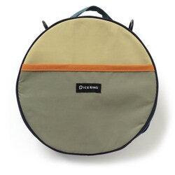 クールネックリングポーチ　レインボーパピヨンちゃん Amazon.co.jp: ジェイズプランニング ネッククールリング M