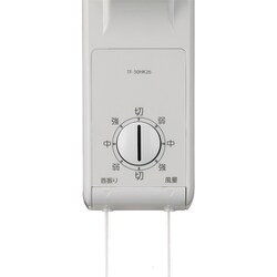 TOSHIBA 壁掛け扇風機 TF-30HK26 【要 プロフ・概要欄確認】 TOSHIBA 壁掛け扇風機 TF-30HK26 【要 プロフ・概要欄確認