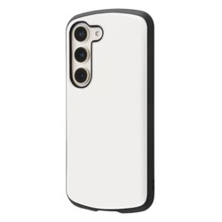 Galaxy S23 耐衝撃ケース ProCa/ホワイト RT-GS23AC3/W