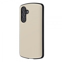 Galaxy A54 5G 耐衝撃ケース ProCa/グレージュ RT-GA54AC3/GG