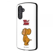 Galaxy A54 『トムとジェリー』/耐衝撃ケース MiA/ジェリー/スタンダード IN-WGA54AC4/JRA1