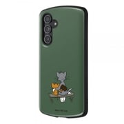 Galaxy A54 『トムとジェリー』/耐衝撃ケース MiA/ハンマー IN-WGA54AC4/TJ12