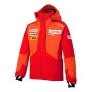 S.I.Oインシュレーションジャケット/スイス S.I.O INSULATION JACKET/SWISS DWUWJK50 (MOR)マンダリンオレンジ XOサイズ [スキーウェア ジャケット ユニセックス]