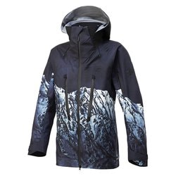 ★値下げ★【新品・未使用】デサント S.I.O 3L ハードシェルジャケット ヨドバシ.com - デサント DESCENTE S.I.O 3L ハードシェル