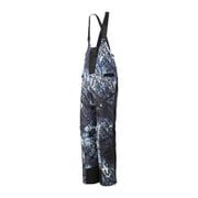 S.I.Oシェルビブパンツ S.I.O SHELL BIB PANTS DWUWJD53ST (HAV)ハクババレー Lサイズ [スキーウェア パンツ ユニセックス]