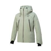 S.I.O 3D-インシュレータージャケット S.I.O 3D-INSULATOR JACKET DWUWJK53 ティーグレー(TGY) Mサイズ [スキーウェア ジャケット ユニセックス]