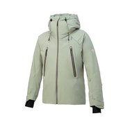 S.I.O 3D-インシュレータージャケット S.I.O 3D-INSULATOR JACKET DWUWJK53 ティーグレー(TGY) XOサイズ [スキーウェア ジャケット ユニセックス]