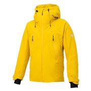 S.I.O 3D-インシュレータージャケット S.I.O 3D-INSULATOR JACKET DWUWJK53 ウォーブラーイエロー(WBY) SSサイズ [スキーウェア ジャケット ユニセックス]