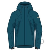 S.I.O 3D-インシュレータージャケット S.I.O 3D-INSULATOR JACKET DWUWJK53 マリンブルー(MBL) Mサイズ [スキーウェア ジャケット ユニセックス]