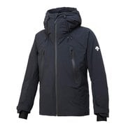 S.I.O 3D-インシュレータージャケット S.I.O 3D-INSULATOR JACKET DWUWJK53 ブラック(BLK) Lサイズ [スキーウェア ジャケット ユニセックス]