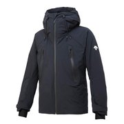 S.I.O 3D-インシュレータージャケット S.I.O 3D-INSULATOR JACKET DWUWJK53 ブラック(BLK) XXOサイズ [スキーウェア ジャケット ユニセックス]
