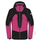 S.I.Oインシュレーションジャケット S.I.O INSULATION JACKET DWUWJK54 ブラック×マゼンダ(BKLM) Lサイズ [スキーウェア ジャケット ユニセックス]