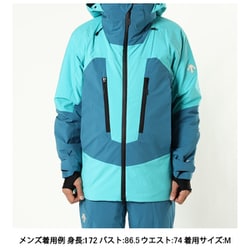 ヨドバシ.com - デサント DESCENTE S.I.Oインシュレーションジャケット