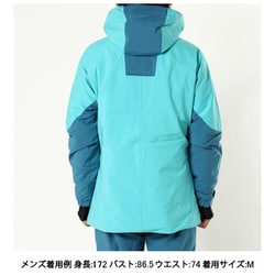 ヨドバシ.com - デサント DESCENTE S.I.Oインシュレーションジャケット