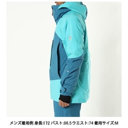 ヨドバシ.com - デサント DESCENTE S.I.Oインシュレーションジャケット