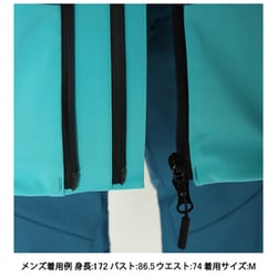 ヨドバシ.com - デサント DESCENTE S.I.Oインシュレーションジャケット 
