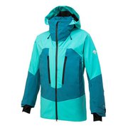 S.I.Oインシュレーションジャケット S.I.O INSULATION JACKET DWUWJK54 ルミナスブルー×マリンブルー(LBMB) XOサイズ [スキーウェア ジャケット ユニセックス]