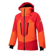 S.I.Oインシュレーションジャケット S.I.O INSULATION JACKET DWUWJK54 エレクトリックレッド×オレンジ(ERMO) Sサイズ [スキーウェア ジャケット ユニセックス]
