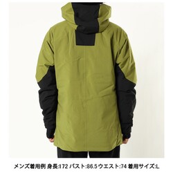 ヨドバシ.com - デサント DESCENTE S.I.Oインシュレーション