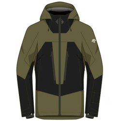 DIESEL SK-Y78 ミリタリージャケット オリーブグリーン DIESEL オリーブグリーン ミリタリージャケット - メルカリ