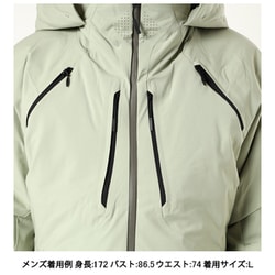 ヨドバシ.com - デサント DESCENTE S.I.Oインシュレーション