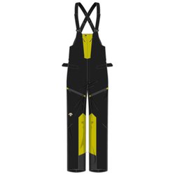 DESCENTE S.I.O インサレーテッドビブパンツ DWUWJD53 DESCENTE S.I.O インサレーテッドビブパンツ DWUWJD53