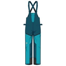 DESCENTE ビブパンツDWUWJD53 Mサイズ （新品未使用） 楽天市場】DESCENTE DWUWJD53 S.I.O INSULATED BIB PANTS 23-24