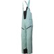 S.I.Oインシュレーテッドビブパンツ S.I.O INSULATED BIB PANTS DWUWJD53 (SBL)シーフォームブルー Mサイズ [スキーウェア パンツ ユニセックス]