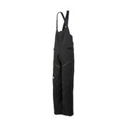 S.I.Oインシュレーテッドビブパンツ S.I.O INSULATED BIB PANTS DWUWJD53 (BLK)ブラック Lサイズ [スキーウェア パンツ ユニセックス]