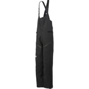 S.I.Oインシュレーテッドビブパンツ S.I.O INSULATED BIB PANTS DWUWJD53E (BLK)ブラック O-86サイズ [スキーウェア パンツ ユニセックス]