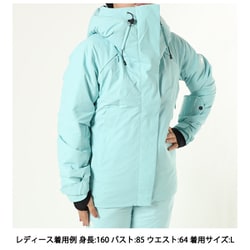 デサント S.I.O3D-INSULATOR JACKET スノーウェアLサイズ DESCENTE（デサント）の「DESCENTE S.I.O 3D-INSULATOR JACKET