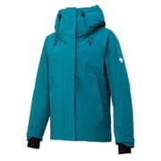 S.I.O 3D-インシュレーターウィメンズジャケット S.I.O 3D-INSULATOR WOMEN'S JACKET DWWWJK53 マリンブルー(MBL) Mサイズ [スキーウェア ジャケット レディース]