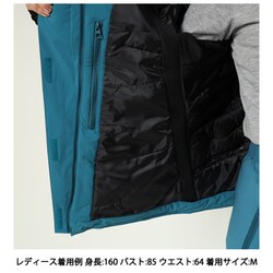 ヨドバシ.com - デサント DESCENTE S.I.O 3D-インシュレーター
