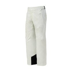 S.I.Oインシュレーテッドウィメンズパンツ S.I.O INSULATED WOMEN'S PANTS DWWWJD51 (LWT)ルミナスホワイト Lサイズ [スキーウェア パンツ レディース]