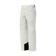 S.I.Oインシュレーテッドウィメンズパンツ S.I.O INSULATED WOMEN'S PANTS DWWWJD51 (LWT)ルミナスホワイト Lサイズ [スキーウェア パンツ レディース]