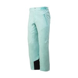 S.I.Oインシュレーテッドウィメンズパンツ S.I.O INSULATED WOMEN'S PANTS DWWWJD51 (SBL)シーフォームブルー Lサイズ [スキーウェア パンツ レディース]