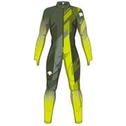 ジャイアントスローラムレーススーツ GIANT SLALOM RACE SUITS DWUWJJ69 (TD1)チームデサント1 Mサイズ [スキーウェア レーシングワンピース ユニセックス]