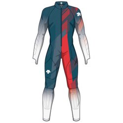 DESCENTE レーシングスーツ　Mサイズ ヨドバシ.com - デサント DESCENTE ジャイアントスローラムレース